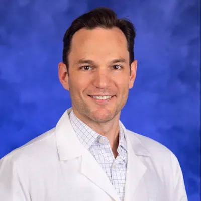 Profile Photo: Brandon Jones