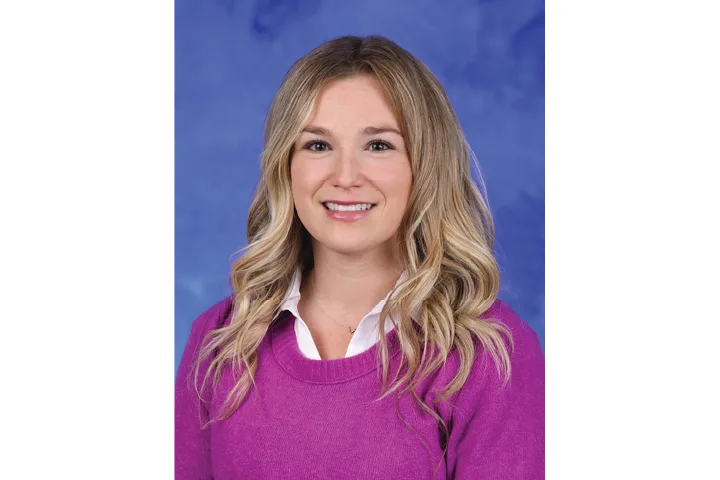 Allison Cobaugh, LCSW
