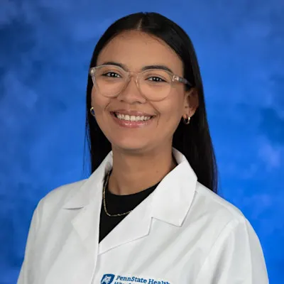 Profile Photo: Naomi Cruz-Perez