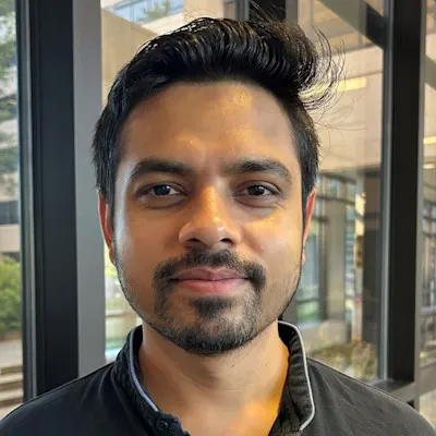 Profile Photo: Adil Ali