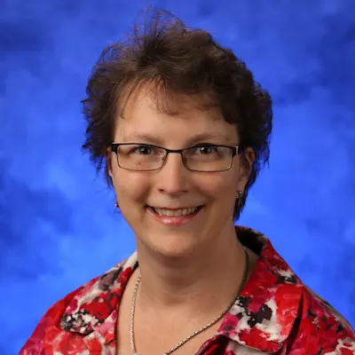 Profile Photo: Brenda Thomas