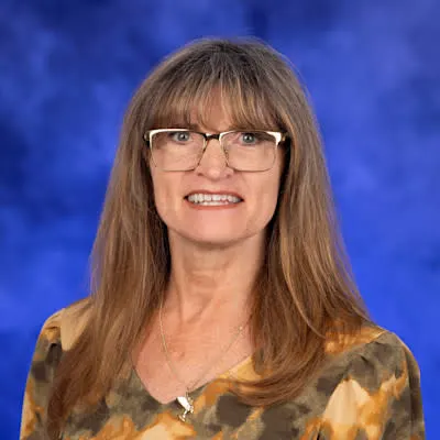 Cathy Heffner - Profile Photo