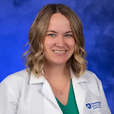 Profile Photo: Megan Brown