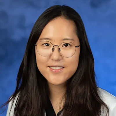 Profile Photo: Yeonsoo Kim