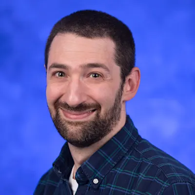 Profile Photo: Josh Dorsi