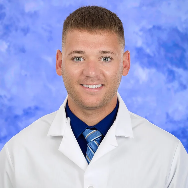 Profile Photo: Timothy Leiter