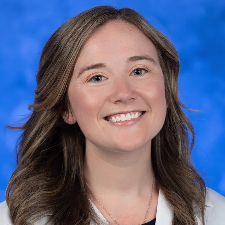 Profile Photo: Kayleigh VanDuzer