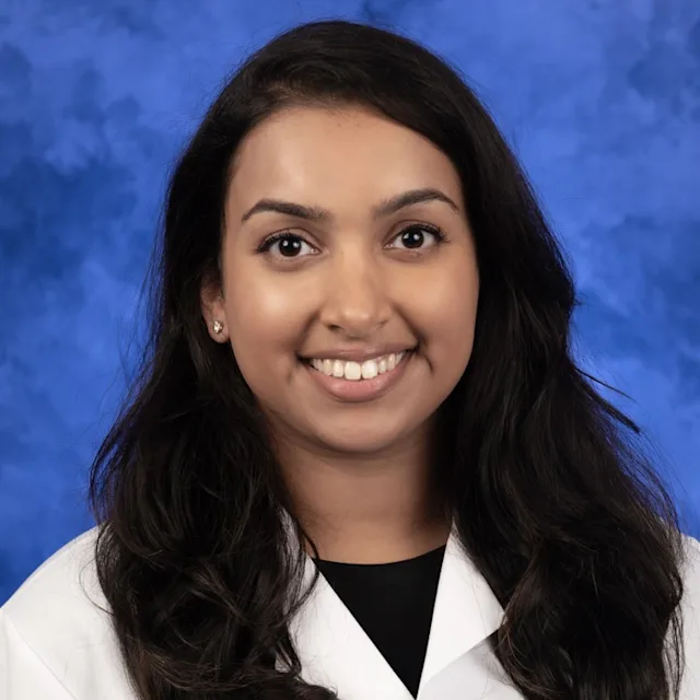 Profile Photo: Varsha Katari