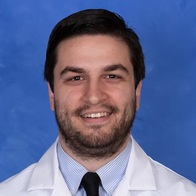 Profile Photo: Jeffrey Horn