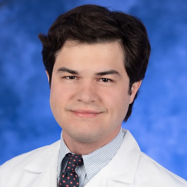 Profile Photo: Quentin Moyer