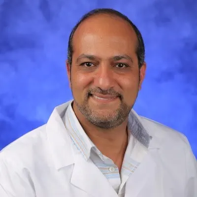 Profile Photo: Reyad Elbarbary