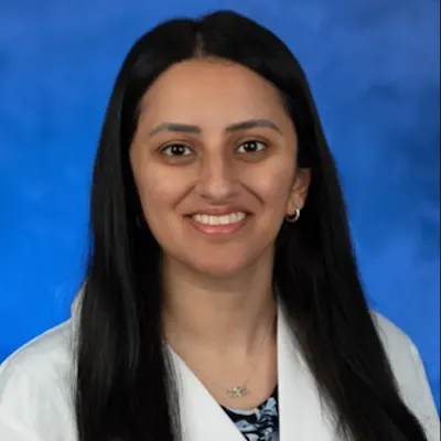 Profile Photo: Neha Pancholy