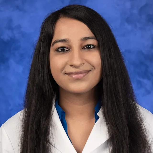 Profile Photo: Natasha Venugopal