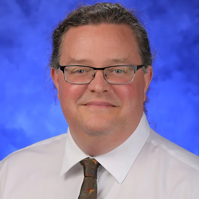 Profile Photo: Jeffrey Neighbors