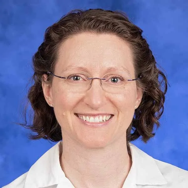 Profile Photo: Michelle Freeman