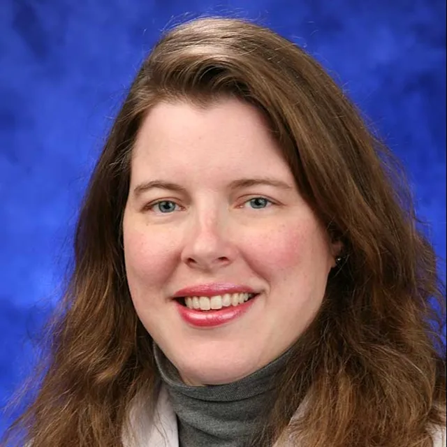 Profile Photo: Christine Callahan