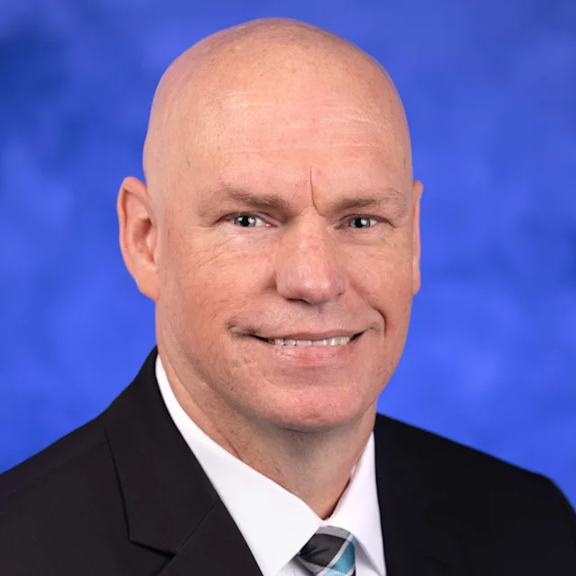 Profile Photo: Christopher Siedlecki