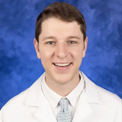 Tyler Fuller portrait