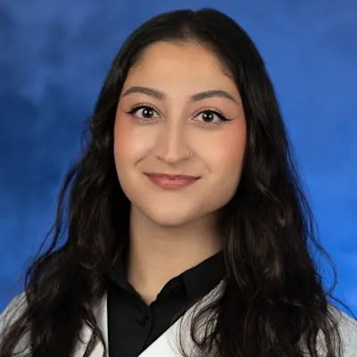 Profile Photo: Adrija Sircar