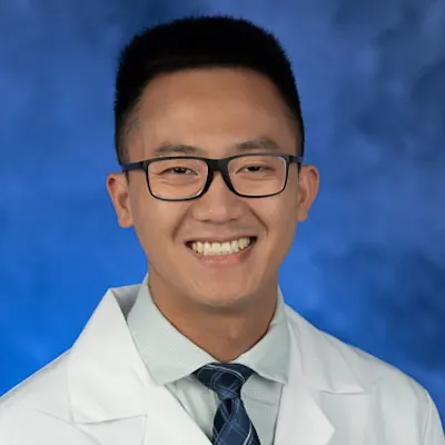 Profile Photo: Bryant Chang