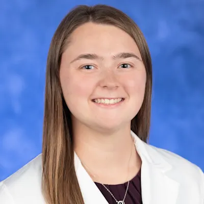 Profile Photo: Alexis Henderson