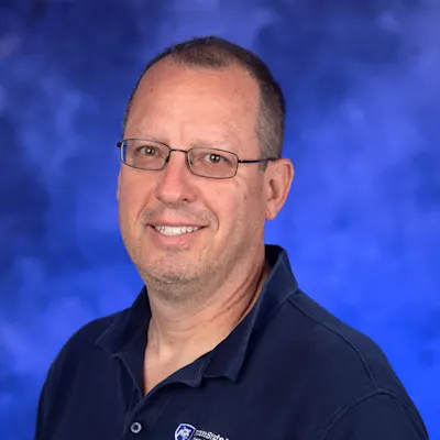 Michael Glass - Profile Photo 