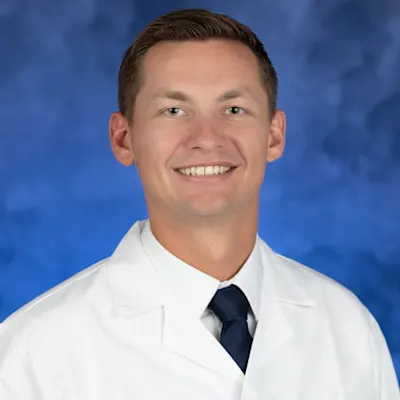Profile Photo: Jesse Beacker