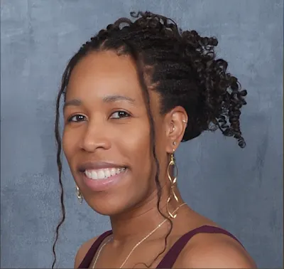 Kenyetta Givans, MD, 2017-2020