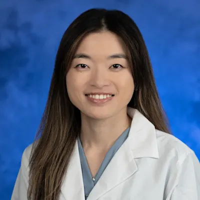 Profile Photo: Xiao Wei
