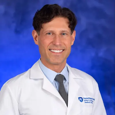 Profile Photo: Michael Dumin