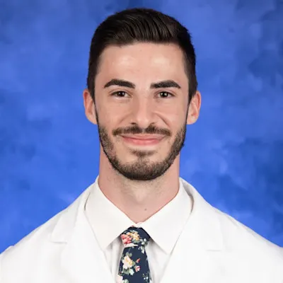 Profile Photo: Justyn DuSold