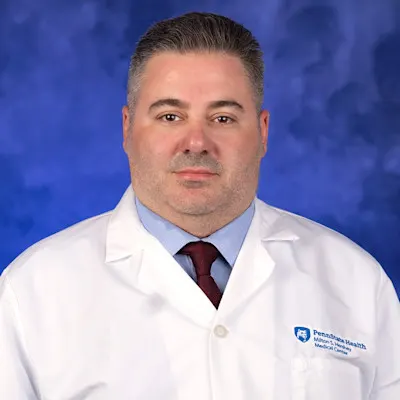 Profile Photo: Eric Weiler