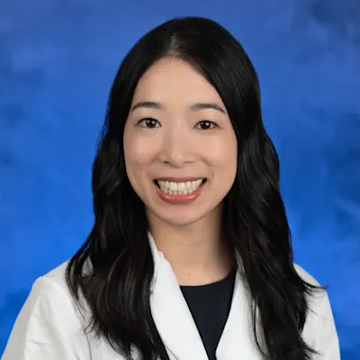 Profile Photo: Mikyong Kang