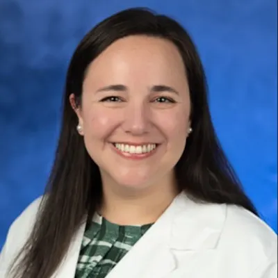 Profile Photo: Katherine Keck