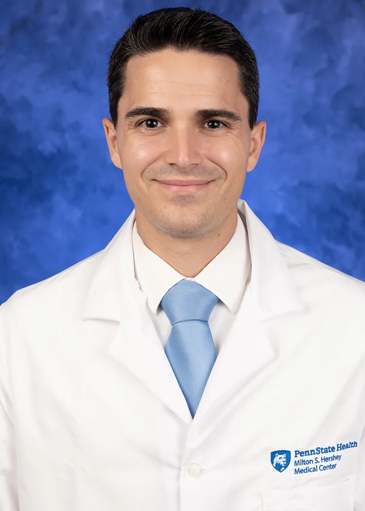Zachary Augustine, MD - Wake Forest University School of Medicine