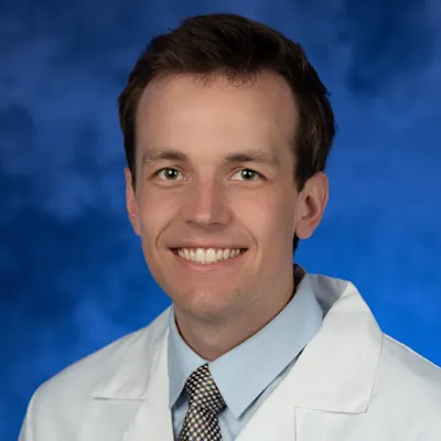 Profile Photo: Matthew Frownfelter