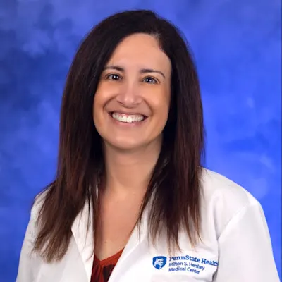 Cheryl Tierney: Profile Photo