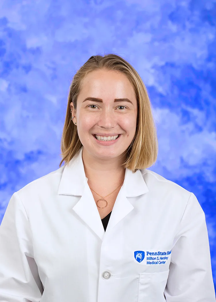 Profile Photo: Olivia Ziegler