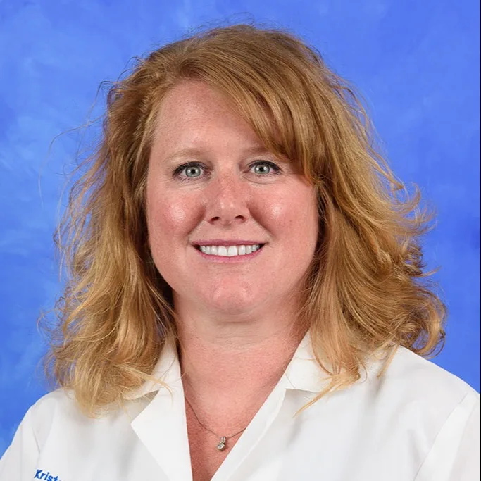 Profile Photo: Kristen Grine