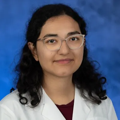 Profile Photo: Rabia Riasat