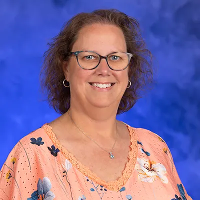 Profile Photo: Beth Smith