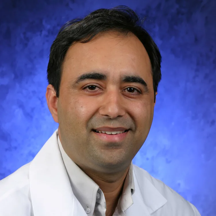Arun Sharma | College of Medicine | Penn State