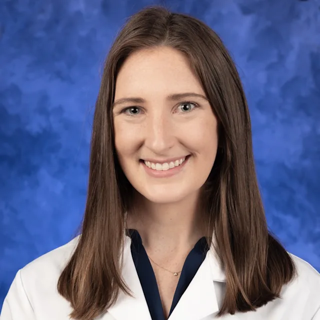 Profile Photo: Jennifer Scott