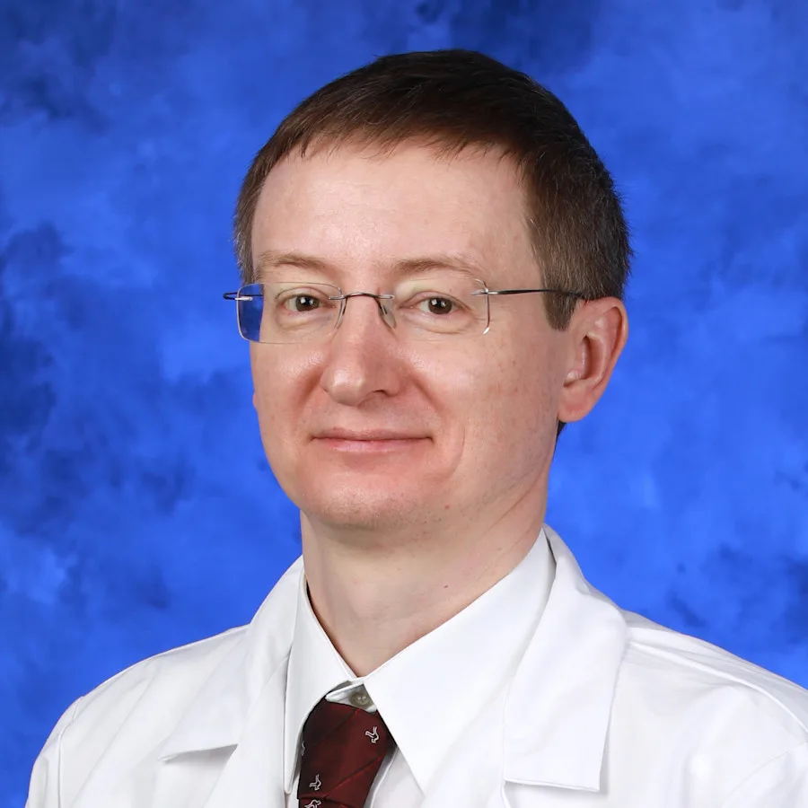 Profile Photo: Igor Kornilov