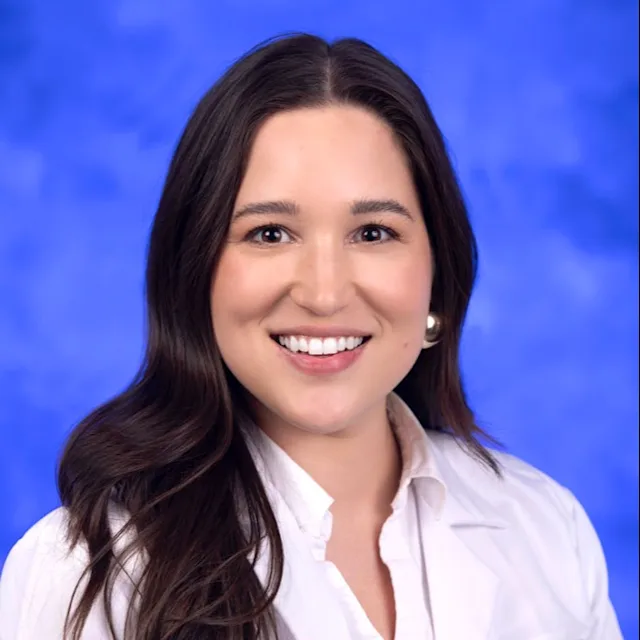 Profile Photo: Kelsie Coe