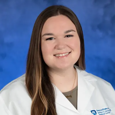 Profile Photo: Elizabeth Martin