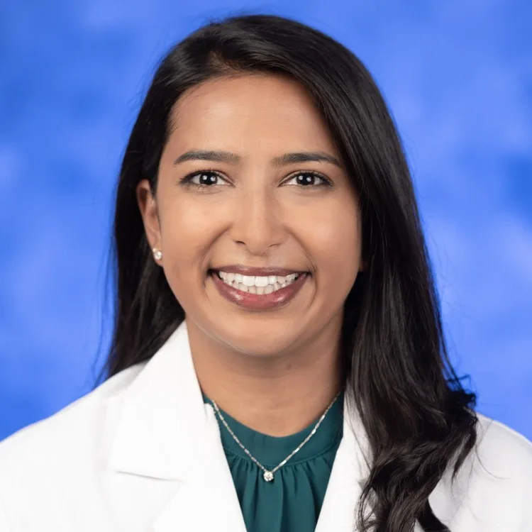 Profile Photo: Jill Patel