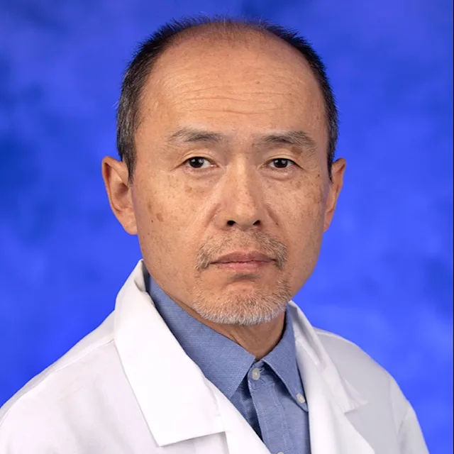 Profile Photo: Takefumi Komiya