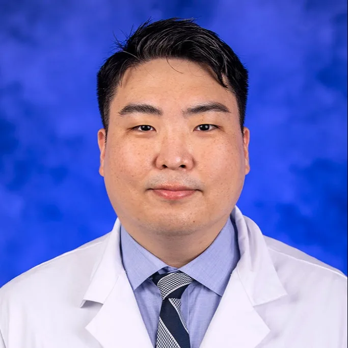 Profile Photo: Sangsoo Kim