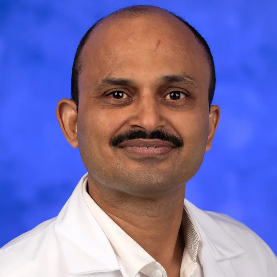 Profile Photo: Avinash Kundadka Kudva